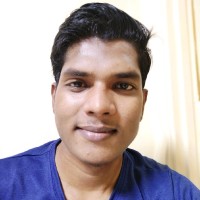Ahamed Sajjath