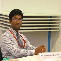 Shahnawaz Sajib