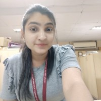 Prajakta Bhor