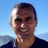 (Dharma) Dharmendra Kumar