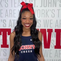 Indya Roberts