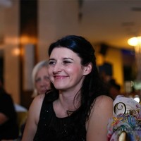 Helen Mccormick
