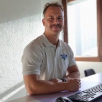 Roman Oesch