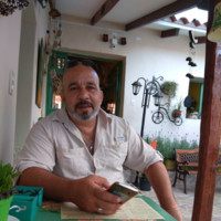 Juan Ribaric