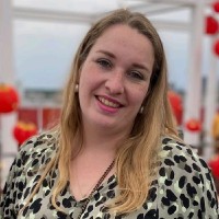 Chantal Van Goozen-Witteman