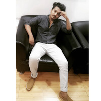 Aamir Shaikh