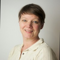 Sandra Maas