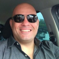 Jose Marcos Machado