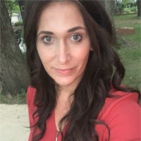April Kline