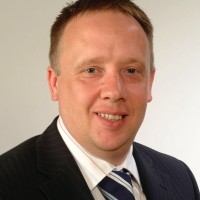 Stuart Wray