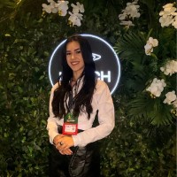 Bruna Pereira da Luz