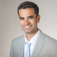 Karthik Desai