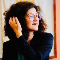 Ana Dumbravescu