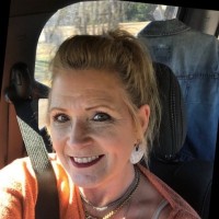 Cathy Jarvis