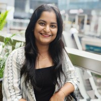 Riya Agarwal