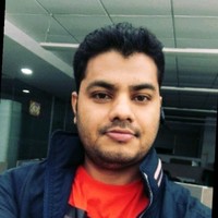 Anup Meher