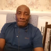 Ekpo Duke