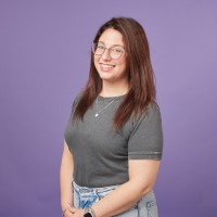 Michelle Cimbol Mazor 🎗️