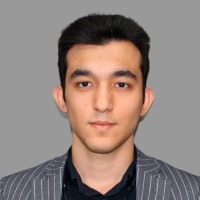 Kamoliddin Nabijonov