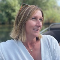 Eveline Meulewaeter