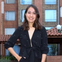 Daniela Montenegro Echeverry