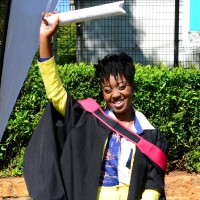Kelebogile Ngwenya