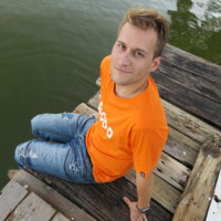 Dmitry Samokha