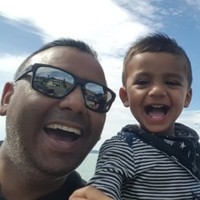 Bhavesh Patel