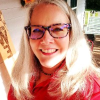 Sarah Straw