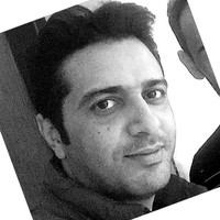 Amin Taherzadeh