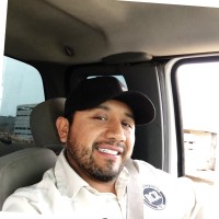 Adrian Moreno