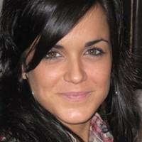 Cristina Carrillo Lopez