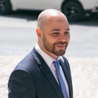 Tarik Benahmed