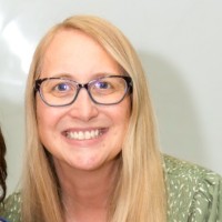 Amy Bauman