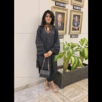 Urooj Fatima