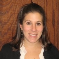 Danielle Frenzel, Rn