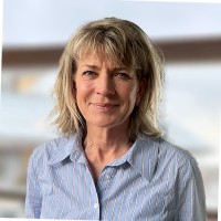 Annette Borch-Jensen