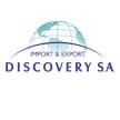 Discovery Import Export