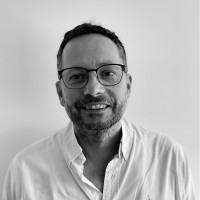 Christophe Buchillet