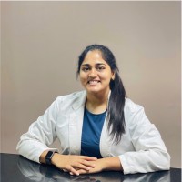 Keerthana Ravikumar
