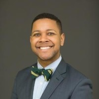 Marvin Dumas