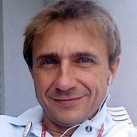 Eric Pratter
