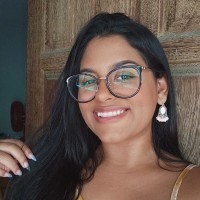 Thayná Beatriz Abreu Martins