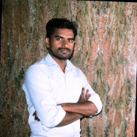 Varadharaj Gk