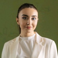 Solmaz Jalilova