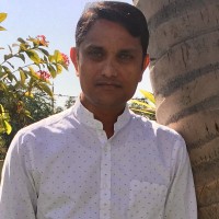 Dinesh Makwana