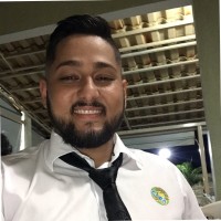 Carlos Henrique Florentino Saldanha