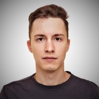 Vadim Grivachevskii