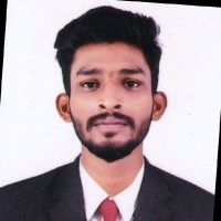 Mohammed Sharukhan S