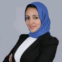 Basma Hafez